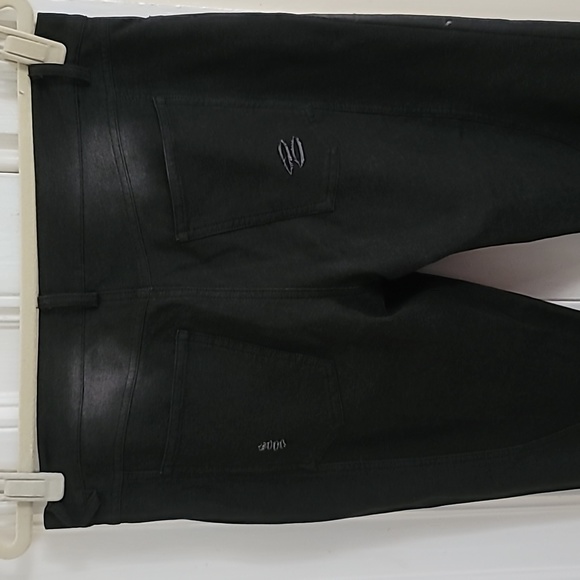 Distressed jegging - Picture 5 of 7